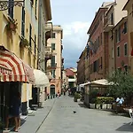 Appartement Il Nido *