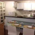 Il Nido 公寓 东塞斯特里