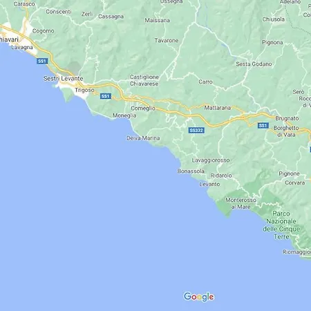 Apartamento Il Nido