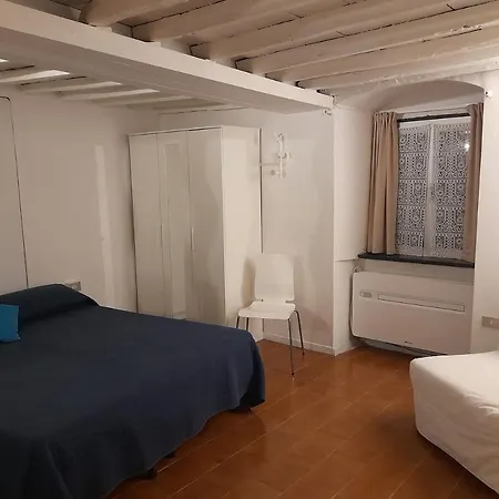Il Nido 东塞斯特里