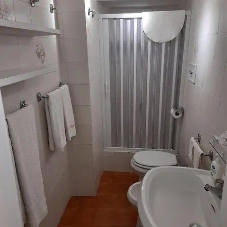 Il Nido Apartamento Sestri Levante