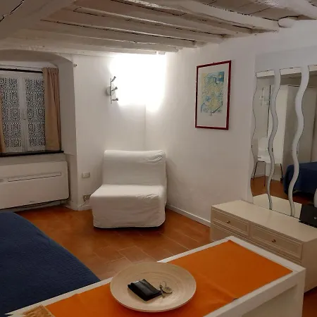 Il Nido Sestri Levante