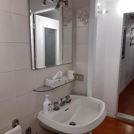 Il Nido Apartamento