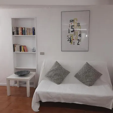 Apartamento Il Nido *