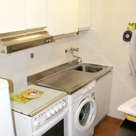 Apartamento Il Nido