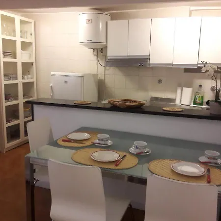 Il Nido Apartamento Sestri Levante