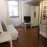 شقة Il Nido *