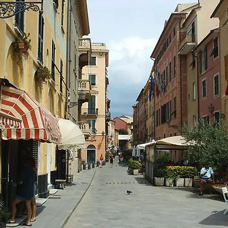 Apartment Il Nido *