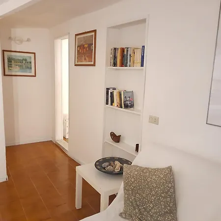 Apartment Il Nido Sestri Levante