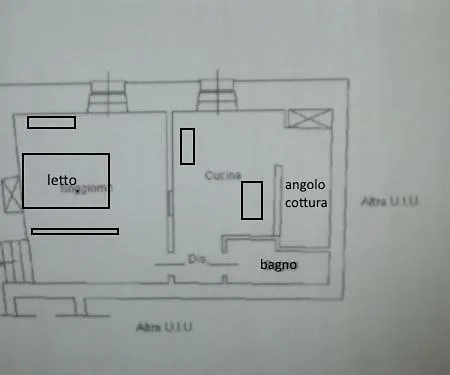 Il Nido Lejlighed Sestri Levante