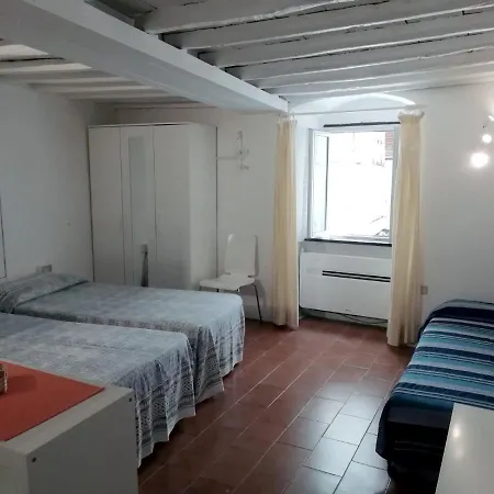 Apartamento Il Nido
