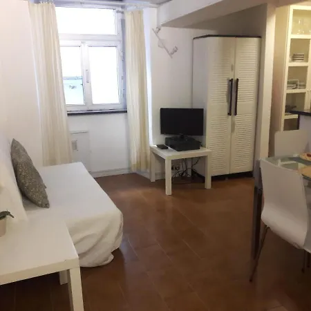 Apartment Il Nido *