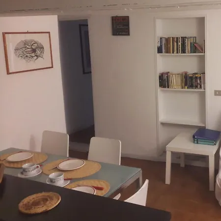 Apartment Il Nido