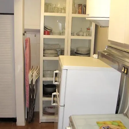 Apartment Il Nido