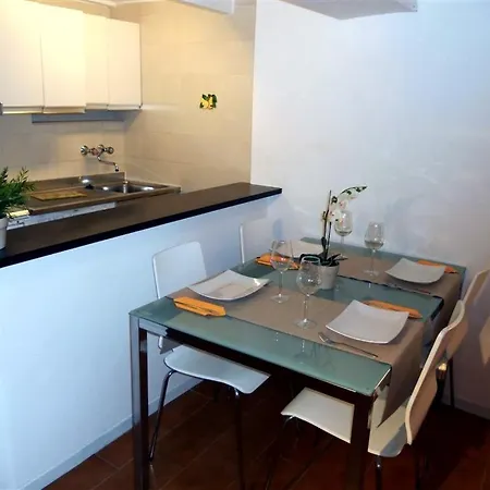 Apartment Il Nido