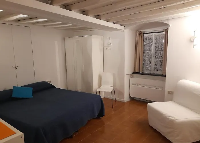 Il Nido Sestri Levante