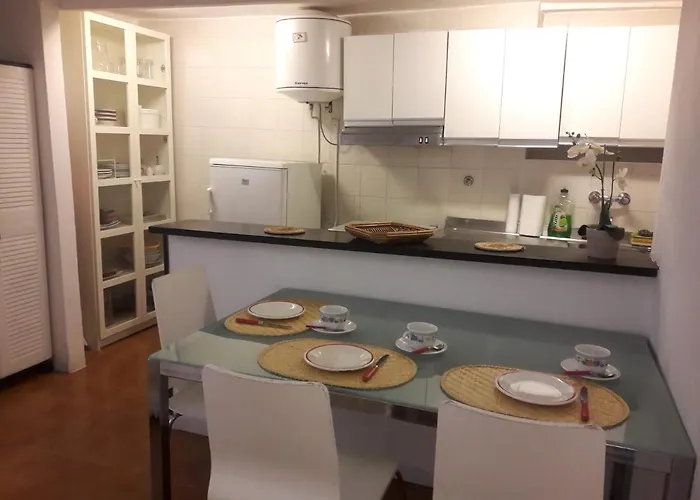 Il Nido Appartement Sestri Levante