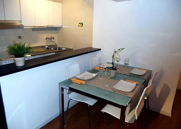 Appartement Il Nido